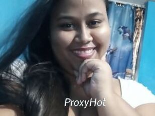 ProxyHot