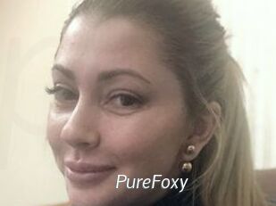 PureFoxy