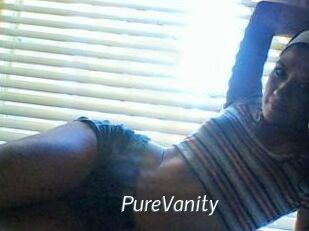 PureVanity