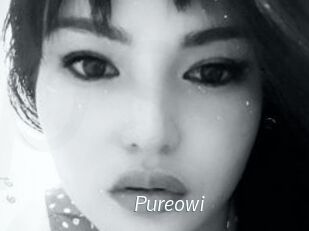 Pureowi