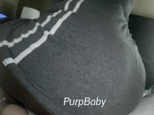 PurpBaby