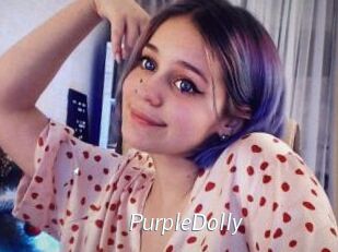 PurpleDolly