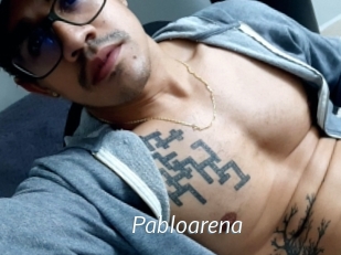 Pabloarena