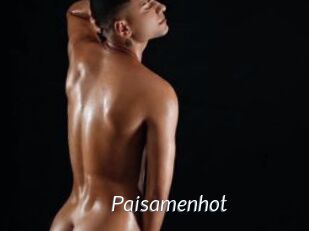 Paisamenhot