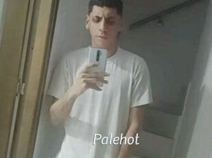 Palehot