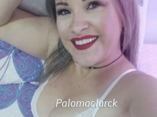 Palomaclarck