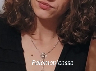 Palomapicasso