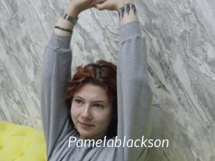 Pamelablackson