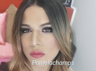 Pamelachamps