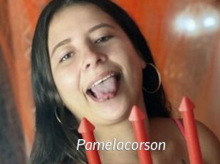 Pamelacorson