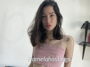 Pamelahastings