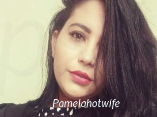 Pamelahotwife