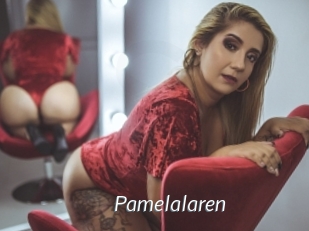 Pamelalaren