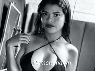 Pamelamaryn