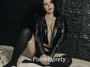 Pamelaprety