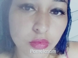 Pamelasam