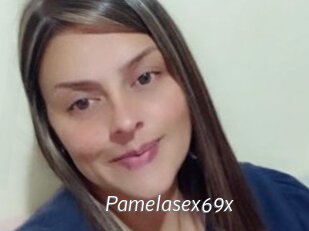 Pamelasex69x