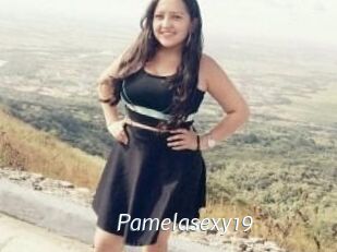 Pamelasexy19