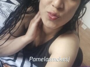 Pamelasmokesj