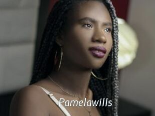 Pamelawills