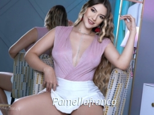 Pamellafranco