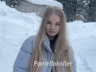 Pamellakoller