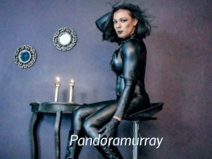 Pandoramurray