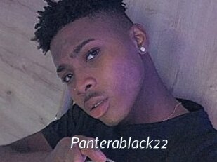 Panterablack22