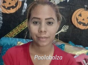 Paolabalza