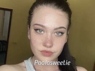 Paolasweetie