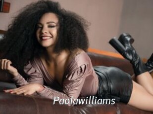 Paolawilliams