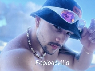 Paolodevilla