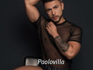 Paolovilla