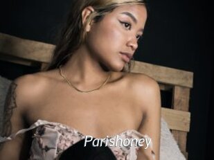 Parishoney