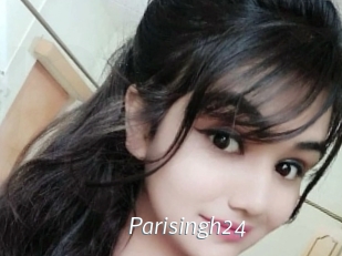 Parisingh24