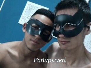 Partypervert