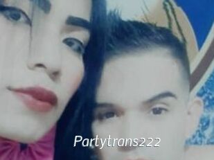 Partytrans222