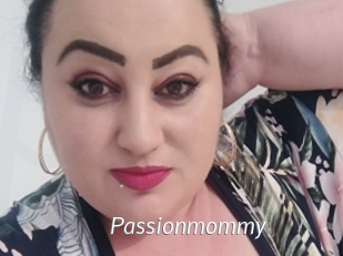 Passionmommy