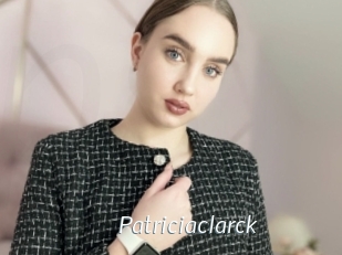 Patriciaclarck