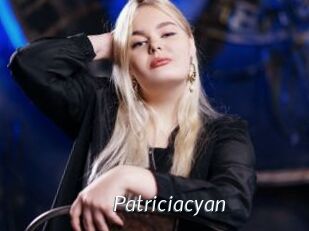 Patriciacyan