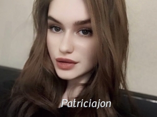 Patriciajon