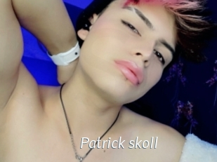 Patrick_skoll