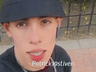 Patrick19stiven