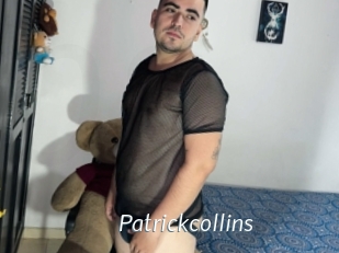 Patrickcollins