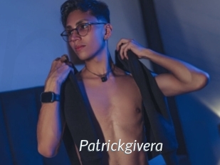 Patrickgivera