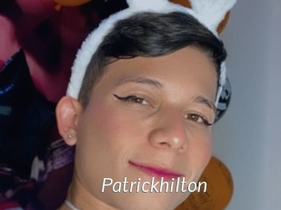 Patrickhilton