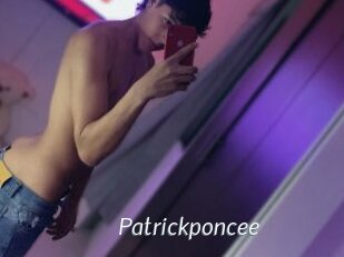 Patrickponcee