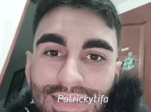 Patrickytifa