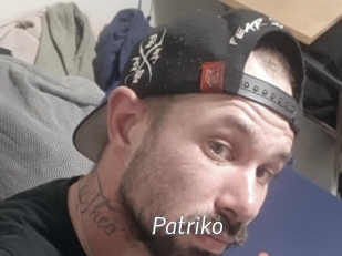 Patriko