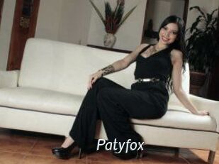 Patyfox